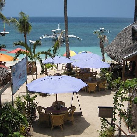 Hayahay Resort Panglao Εξωτερικό φωτογραφία