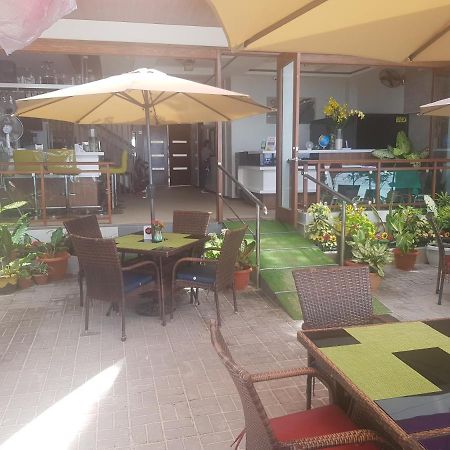 Hayahay Resort Panglao Εξωτερικό φωτογραφία