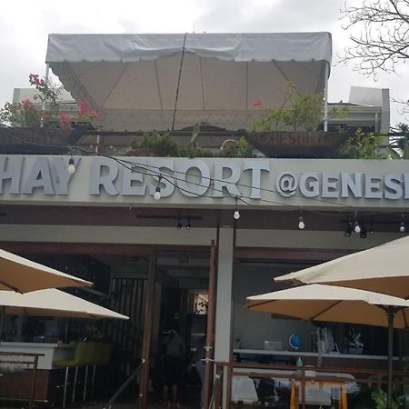 Hayahay Resort Panglao Εξωτερικό φωτογραφία