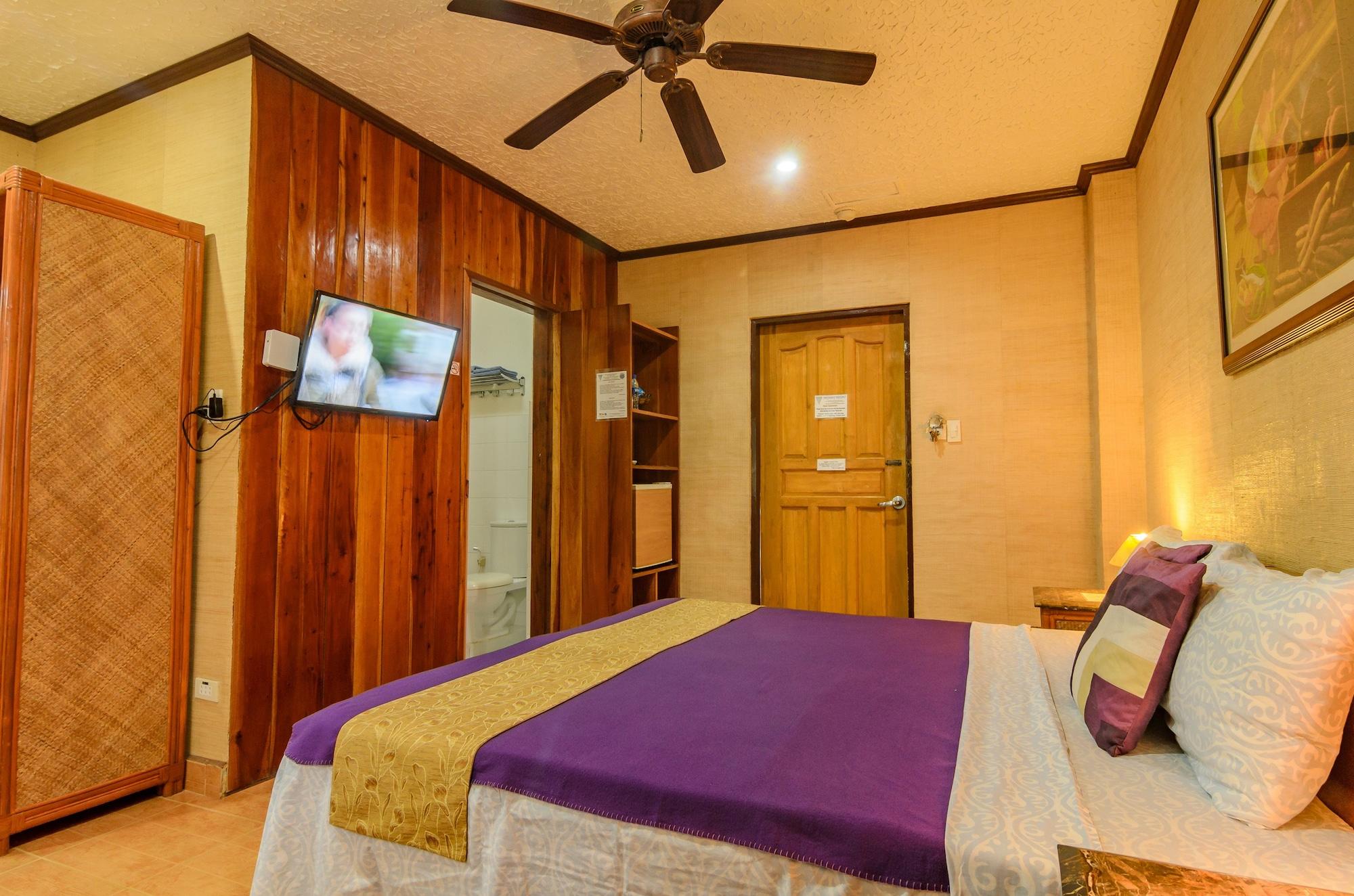 Hayahay Resort Panglao Εξωτερικό φωτογραφία