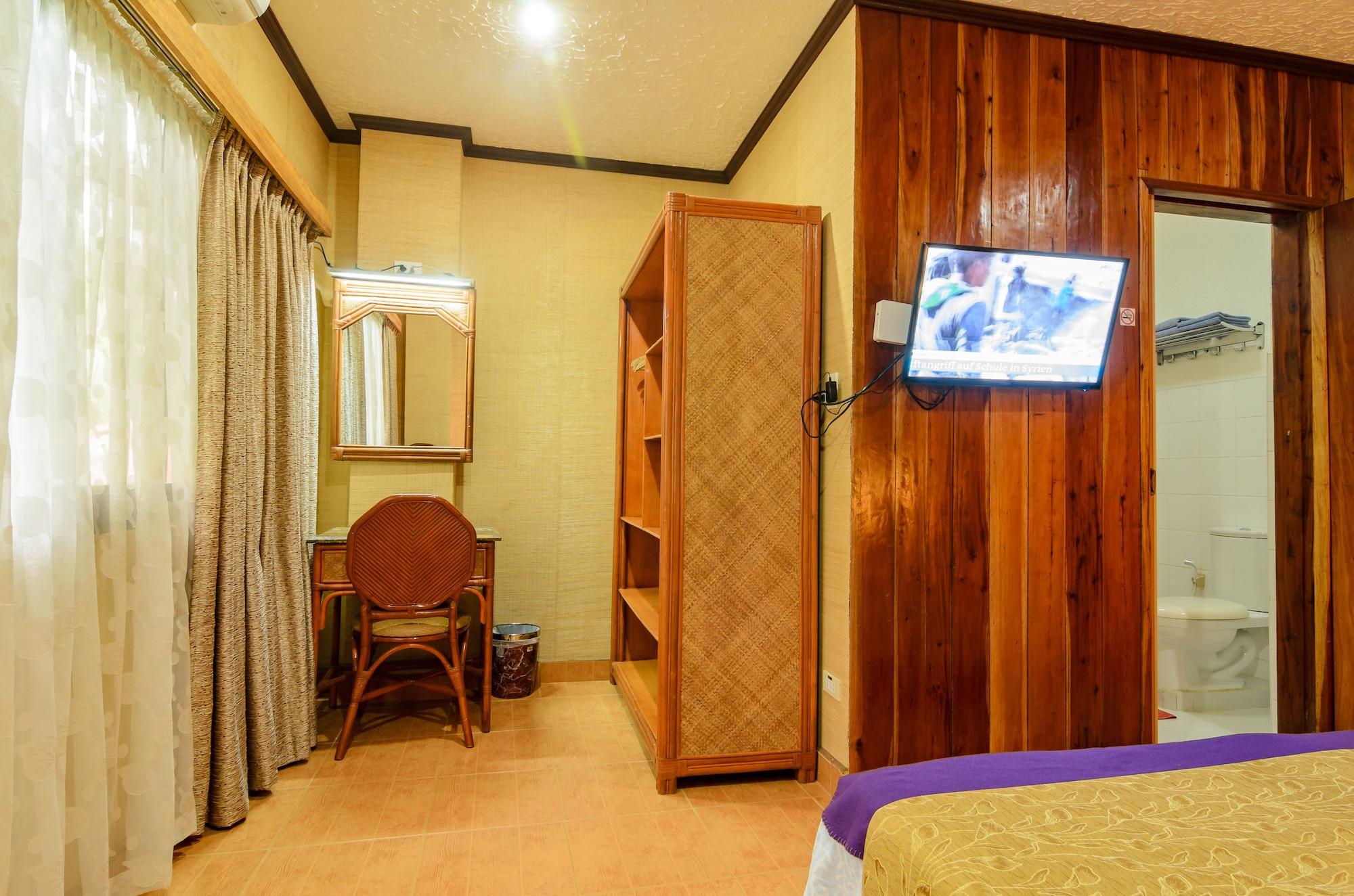 Hayahay Resort Panglao Εξωτερικό φωτογραφία