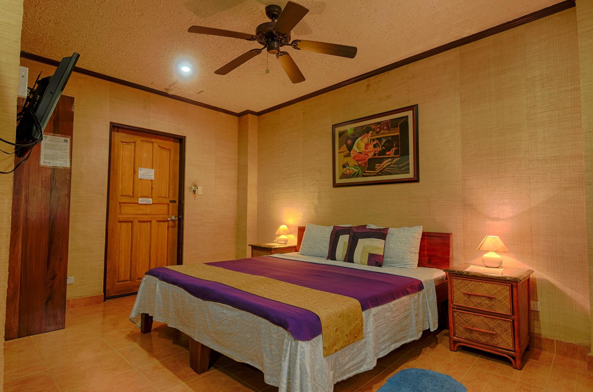 Hayahay Resort Panglao Εξωτερικό φωτογραφία