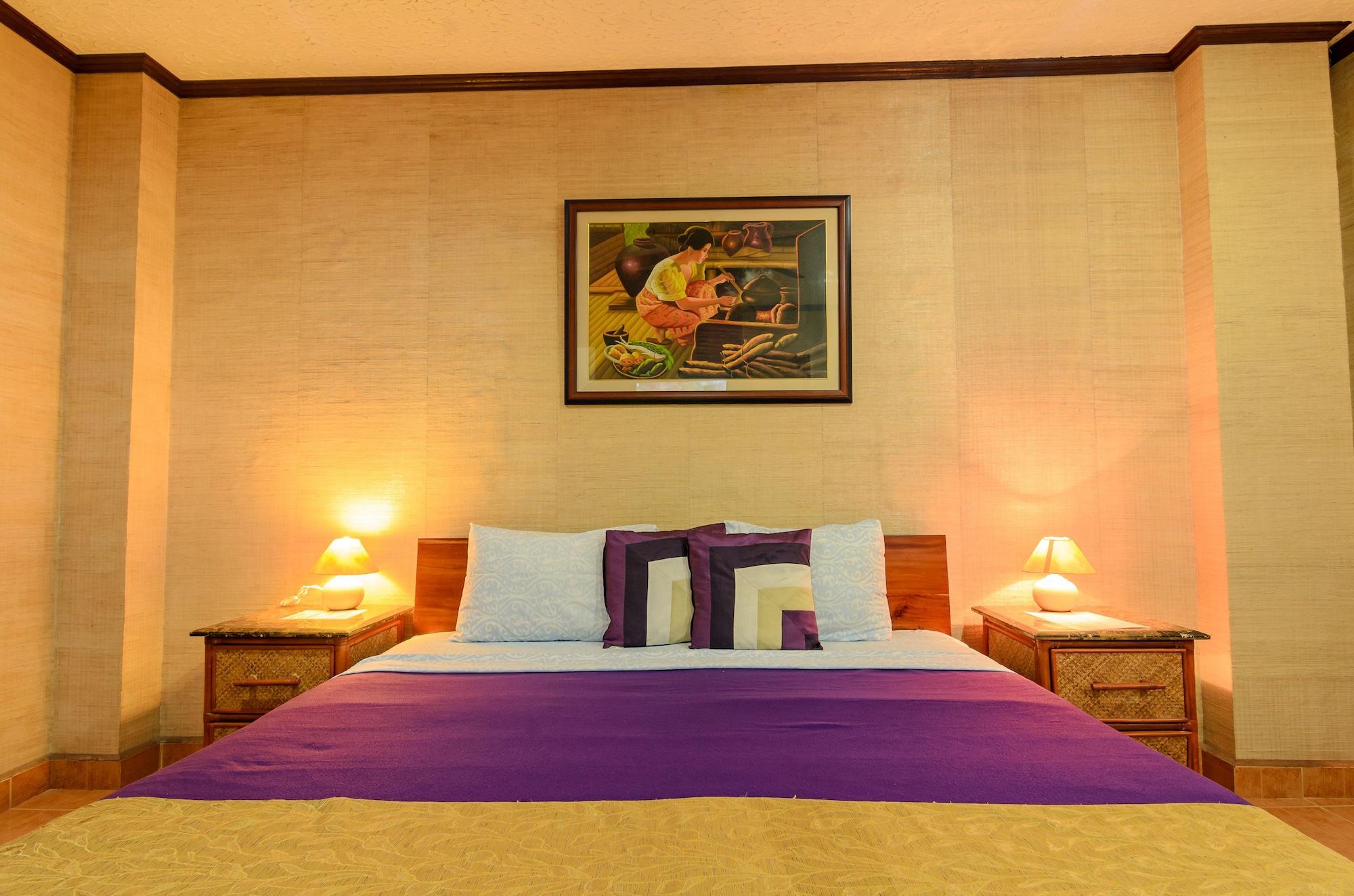 Hayahay Resort Panglao Εξωτερικό φωτογραφία