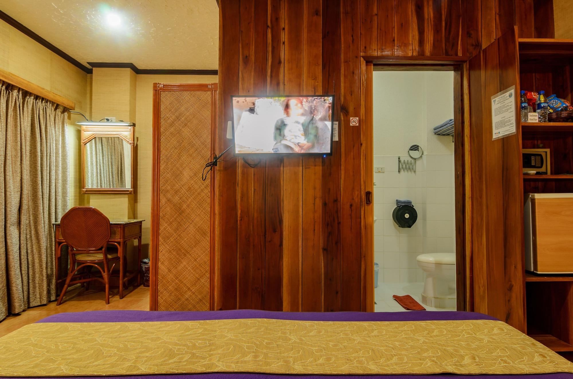 Hayahay Resort Panglao Εξωτερικό φωτογραφία