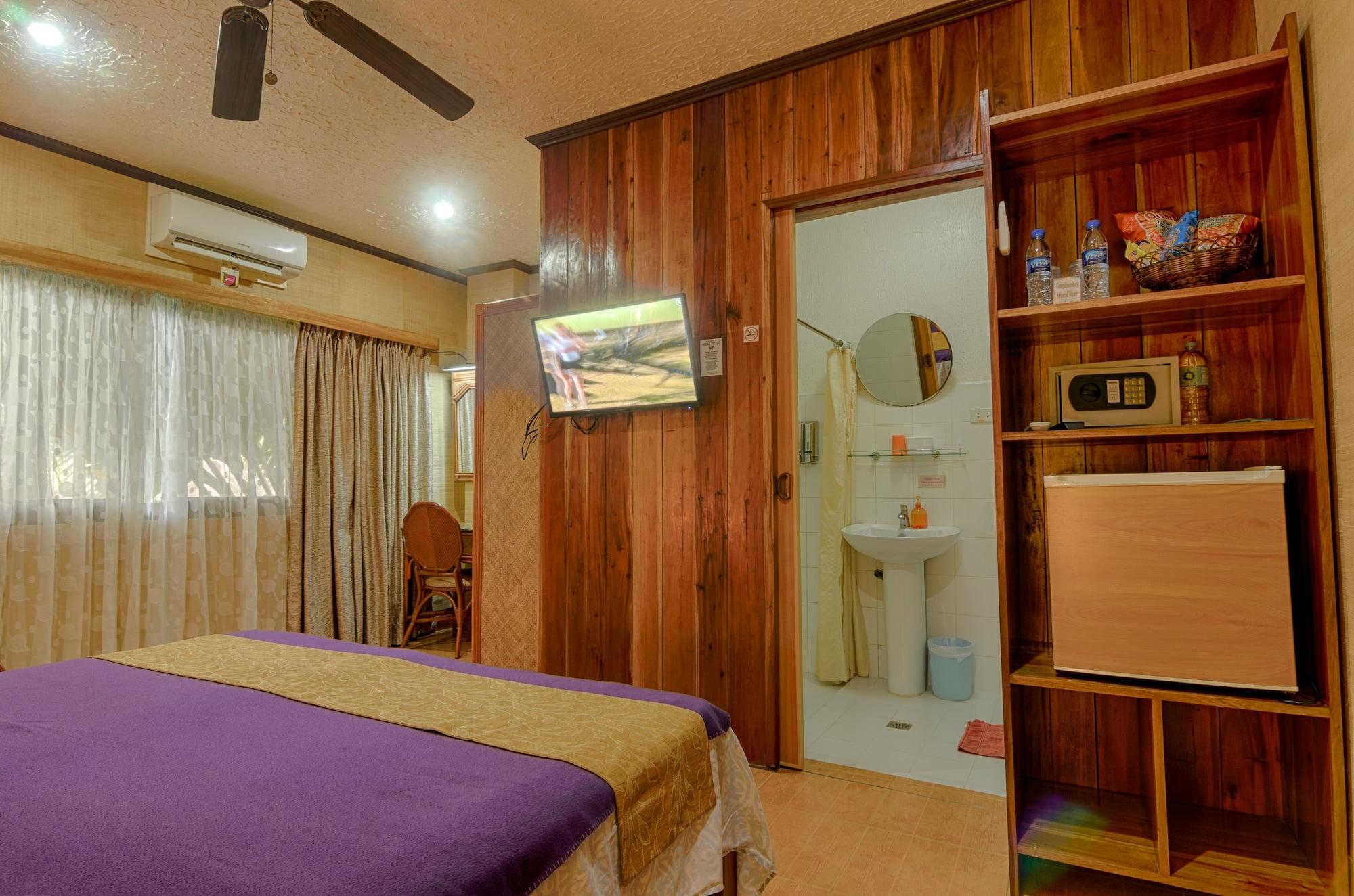 Hayahay Resort Panglao Εξωτερικό φωτογραφία