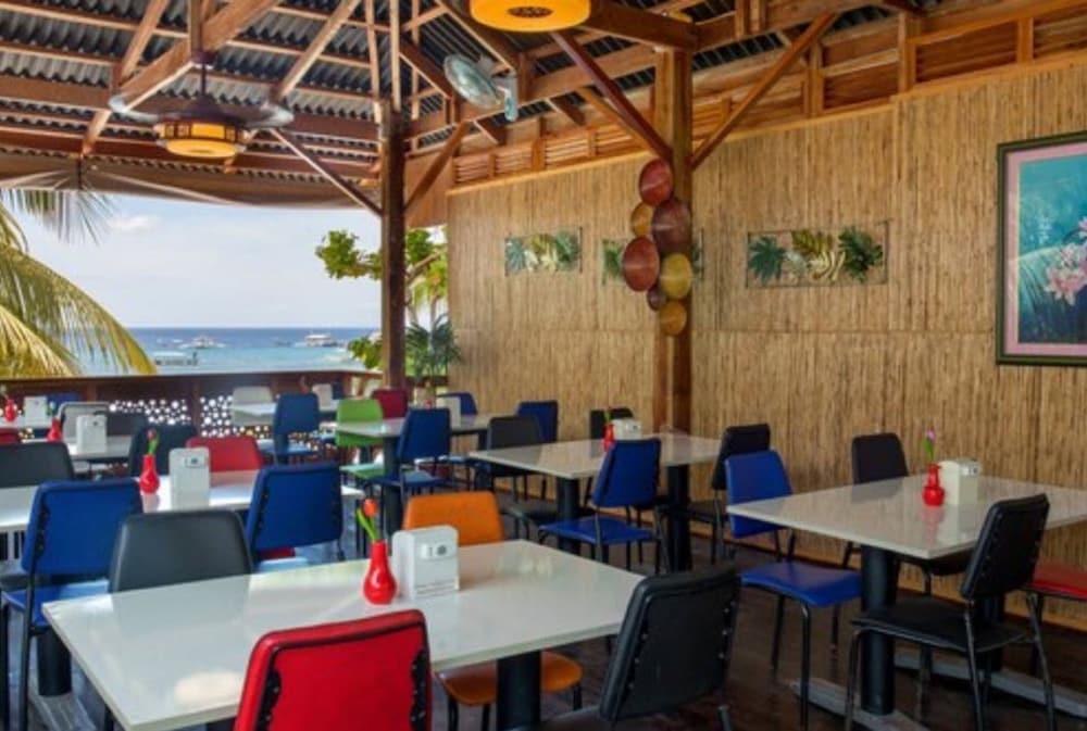 Hayahay Resort Panglao Εξωτερικό φωτογραφία