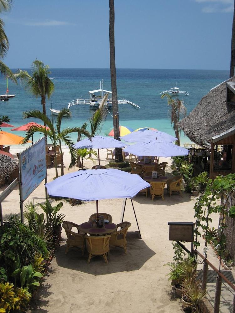 Hayahay Resort Panglao Εξωτερικό φωτογραφία