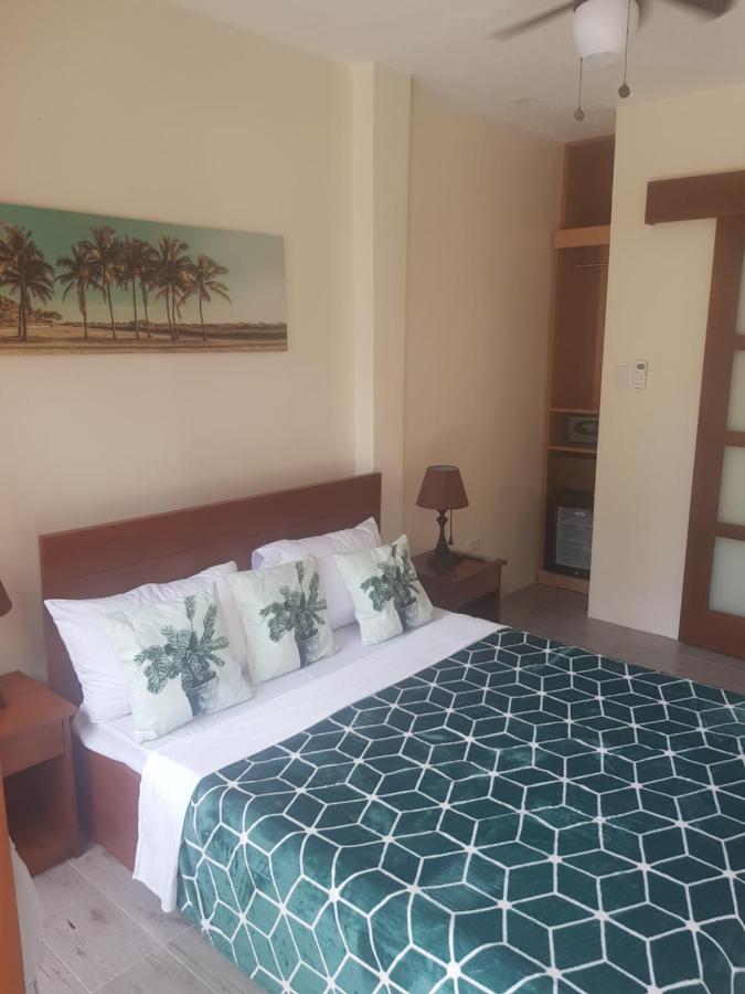 Hayahay Resort Panglao Εξωτερικό φωτογραφία