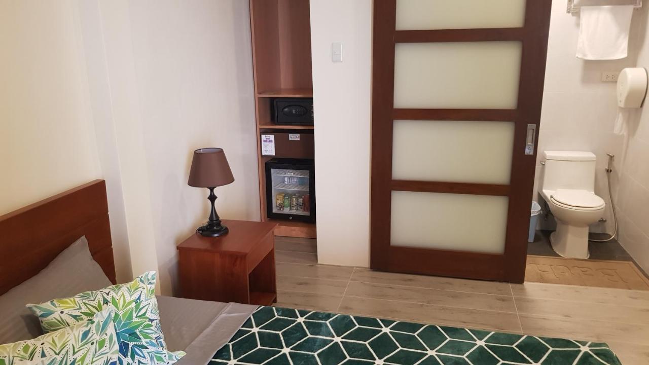 Hayahay Resort Panglao Εξωτερικό φωτογραφία