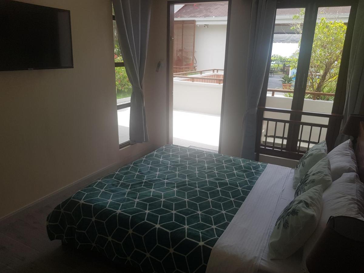 Hayahay Resort Panglao Εξωτερικό φωτογραφία
