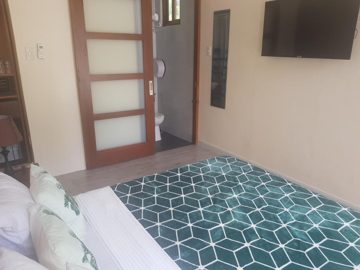 Hayahay Resort Panglao Εξωτερικό φωτογραφία