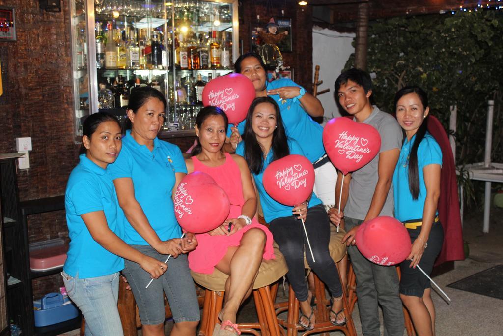 Hayahay Resort Panglao Εξωτερικό φωτογραφία