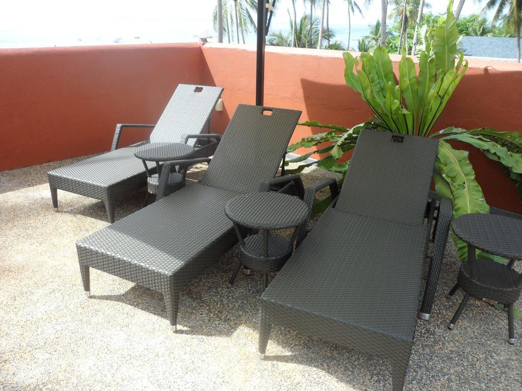 Hayahay Resort Panglao Εξωτερικό φωτογραφία