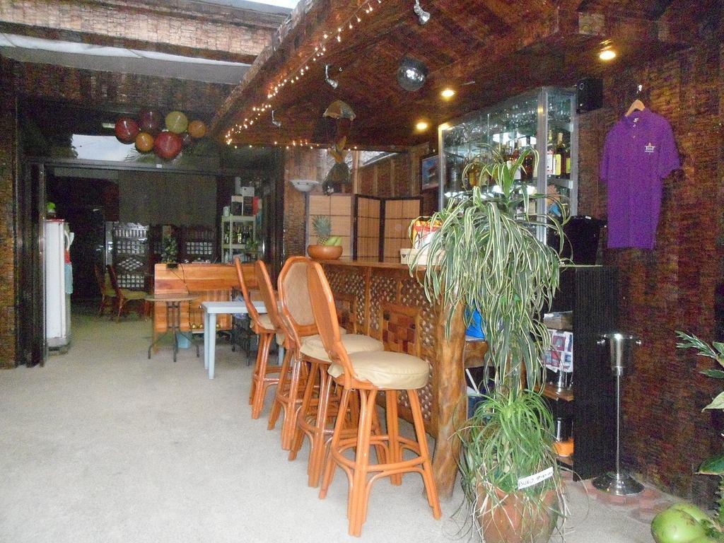 Hayahay Resort Panglao Εξωτερικό φωτογραφία