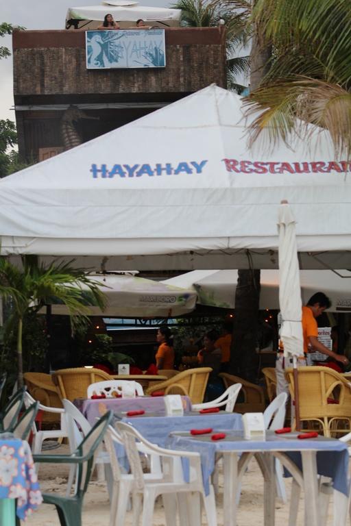 Hayahay Resort Panglao Εξωτερικό φωτογραφία