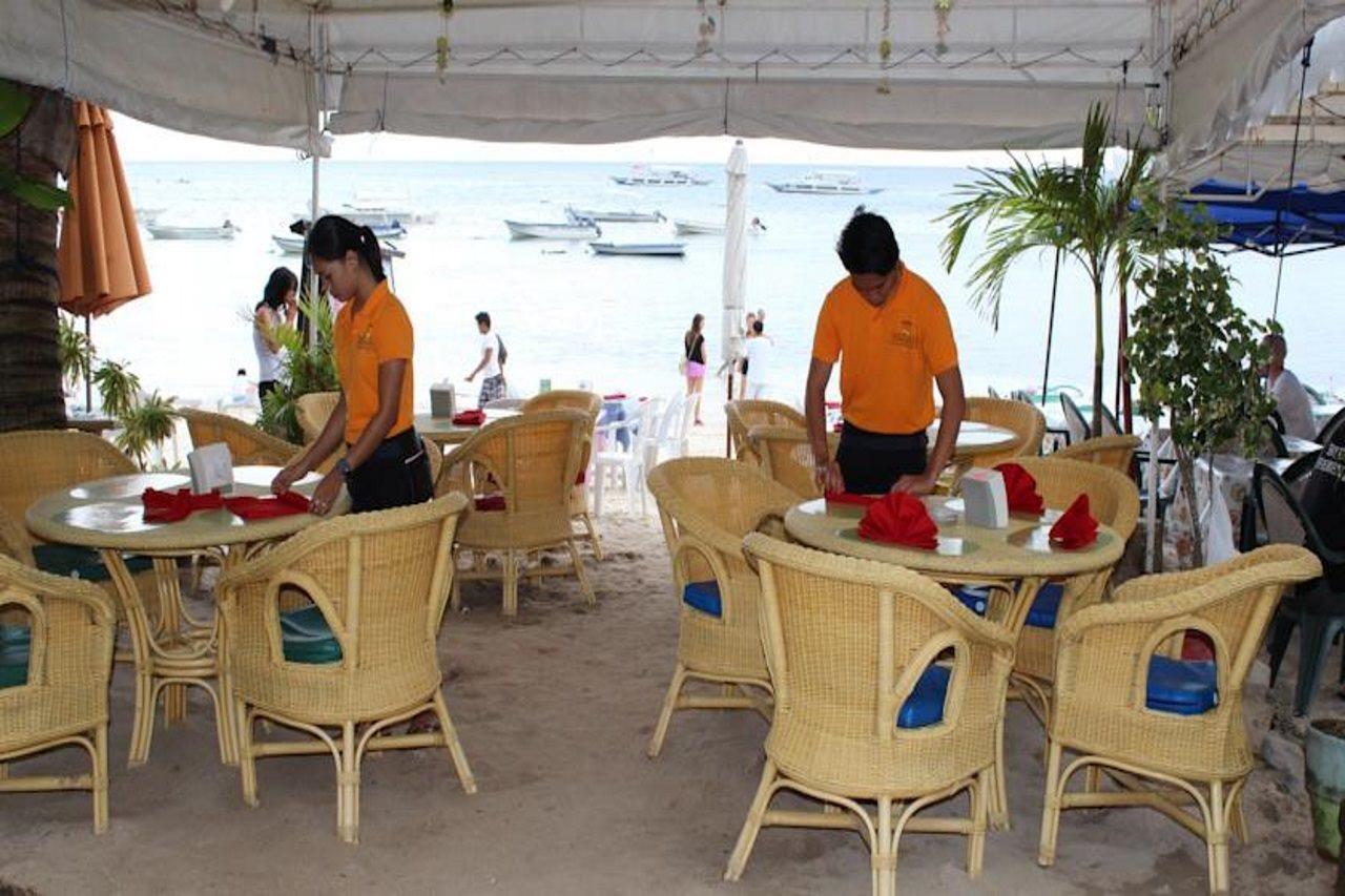 Hayahay Resort Panglao Εξωτερικό φωτογραφία
