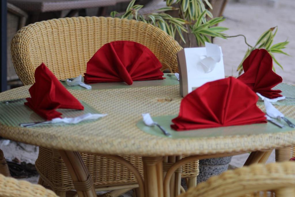Hayahay Resort Panglao Εξωτερικό φωτογραφία