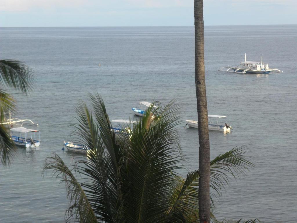 Hayahay Resort Panglao Εξωτερικό φωτογραφία