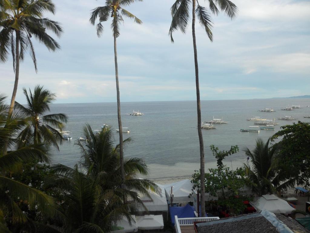 Hayahay Resort Panglao Εξωτερικό φωτογραφία