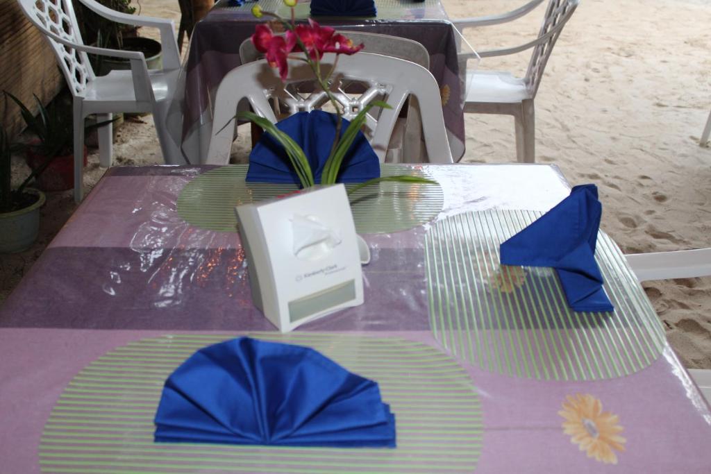 Hayahay Resort Panglao Εξωτερικό φωτογραφία