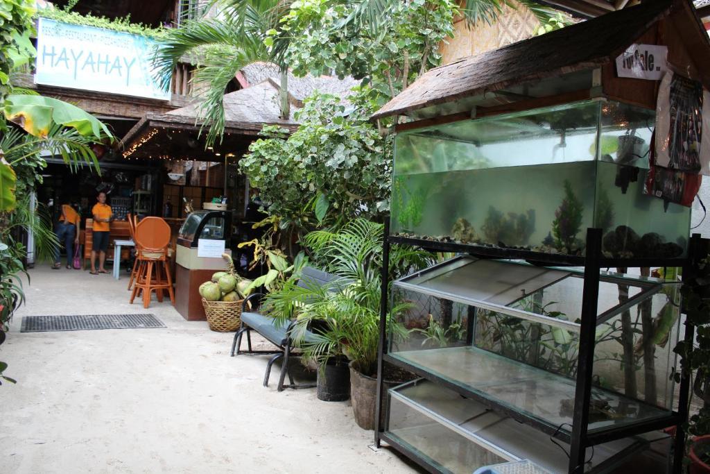 Hayahay Resort Panglao Εξωτερικό φωτογραφία