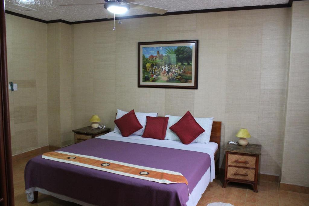 Hayahay Resort Panglao Δωμάτιο φωτογραφία