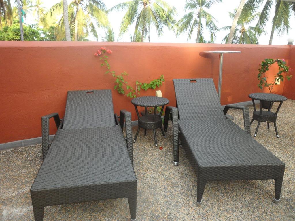 Hayahay Resort Panglao Εξωτερικό φωτογραφία