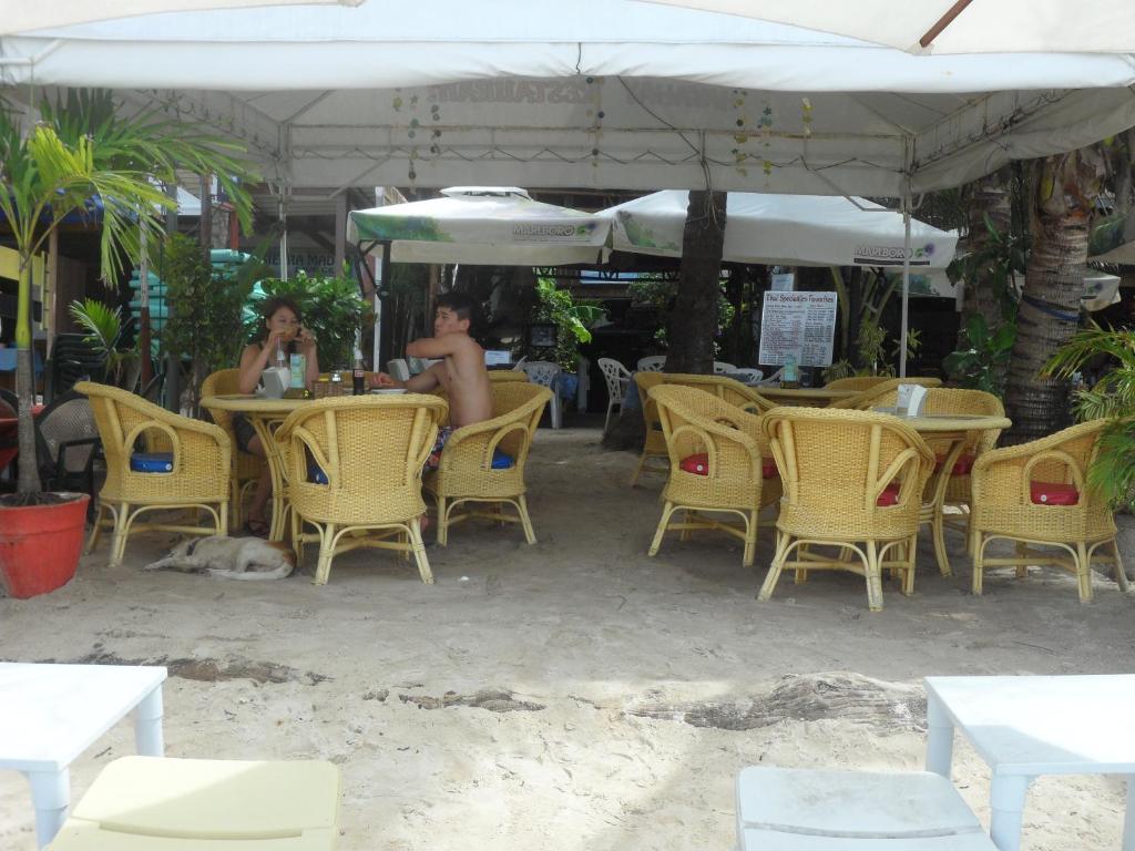 Hayahay Resort Panglao Εξωτερικό φωτογραφία