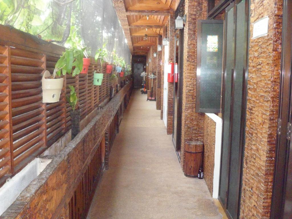Hayahay Resort Panglao Εξωτερικό φωτογραφία