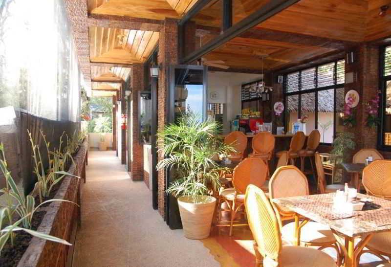 Hayahay Resort Panglao Εξωτερικό φωτογραφία