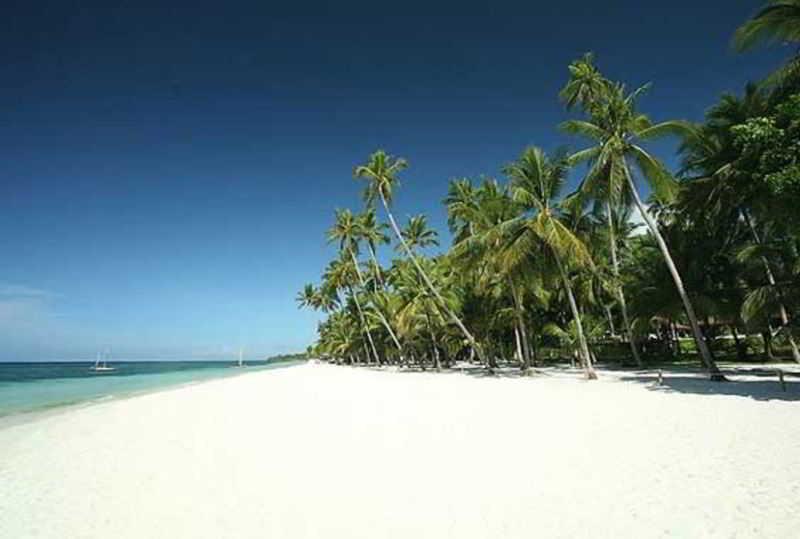 Hayahay Resort Panglao Εξωτερικό φωτογραφία