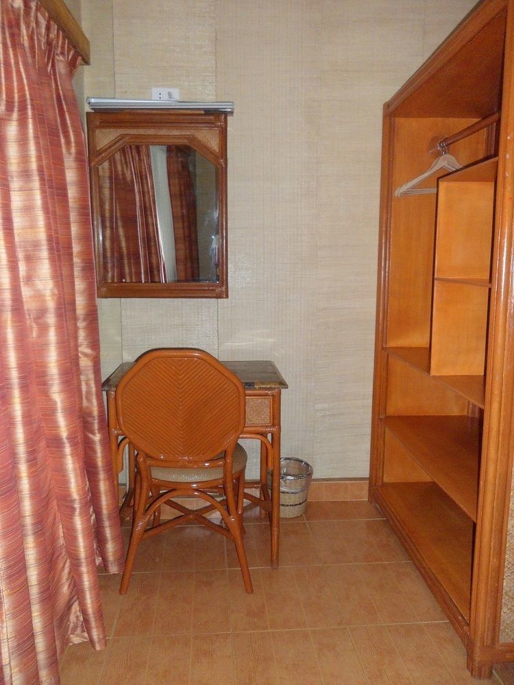 Hayahay Resort Panglao Εξωτερικό φωτογραφία