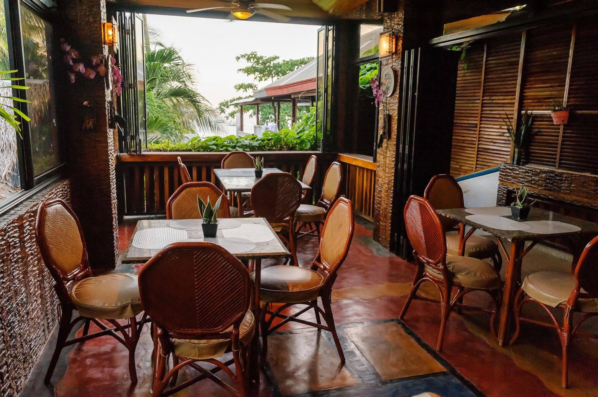 Hayahay Resort Panglao Εξωτερικό φωτογραφία