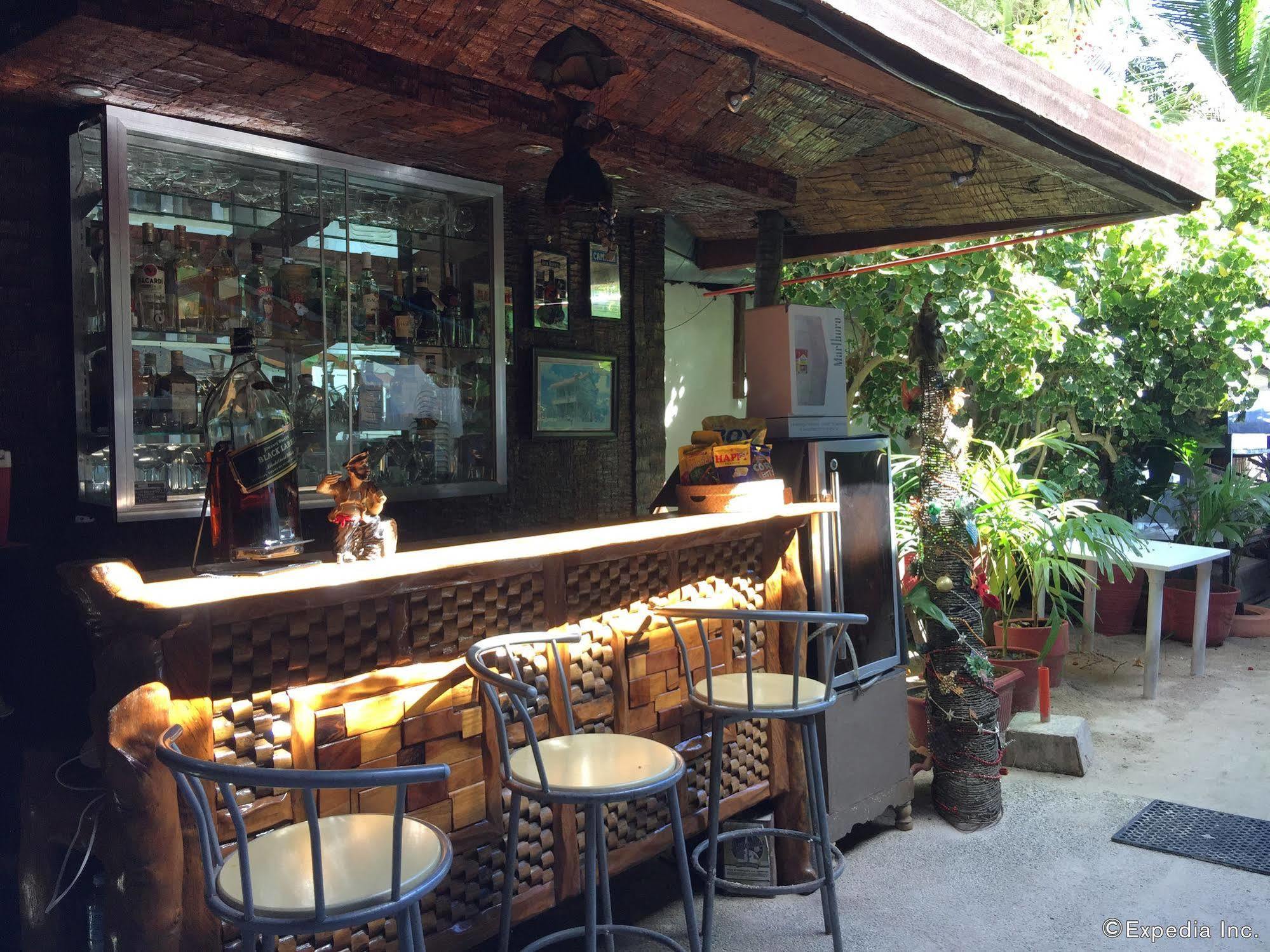 Hayahay Resort Panglao Εξωτερικό φωτογραφία
