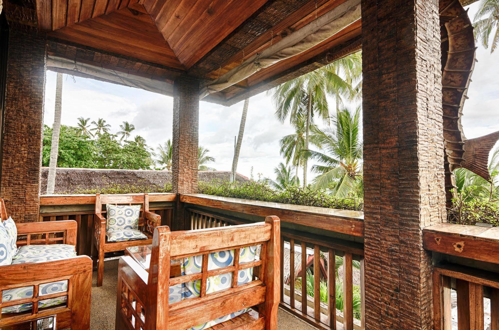 Hayahay Resort Panglao Εξωτερικό φωτογραφία
