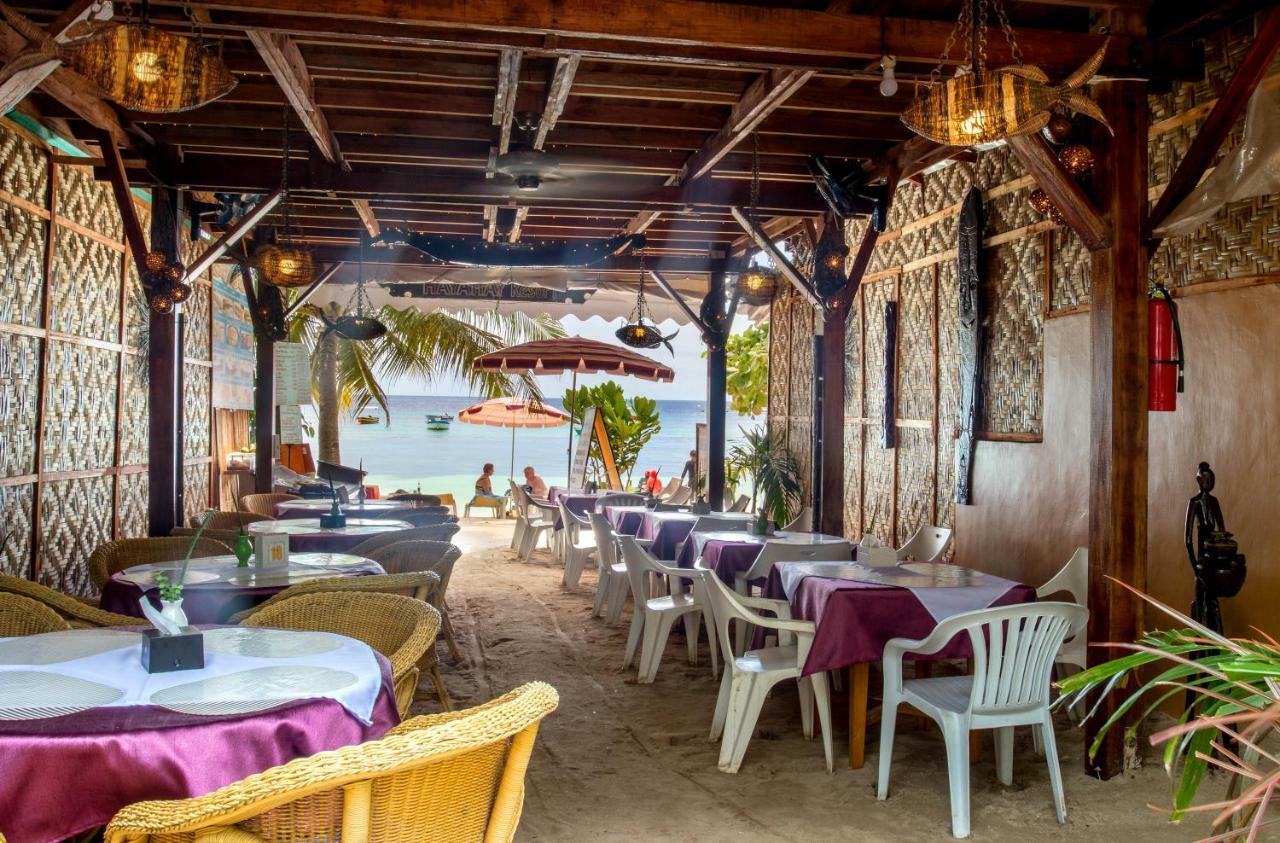 Hayahay Resort Panglao Εξωτερικό φωτογραφία